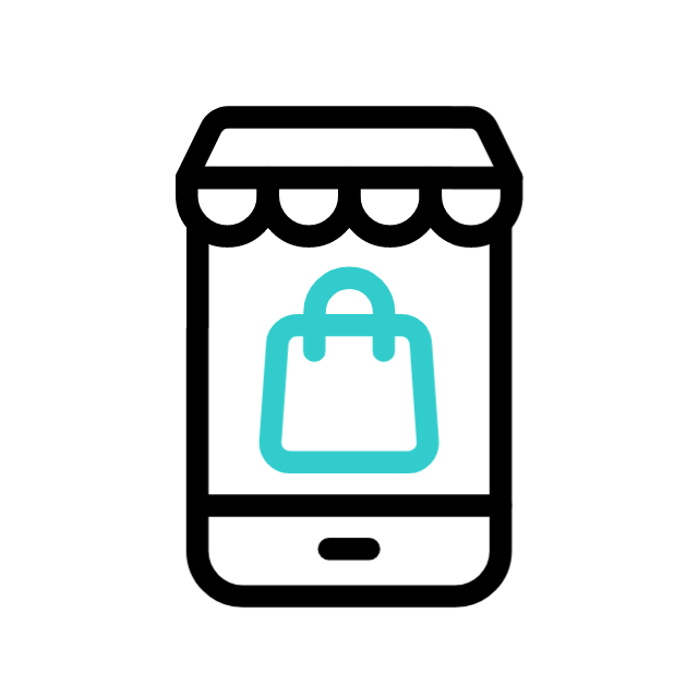 فروشگاه آنلاین