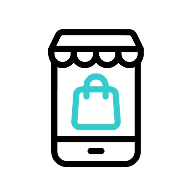 فروشگاه آنلاین