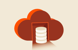 دیتابیس ابری