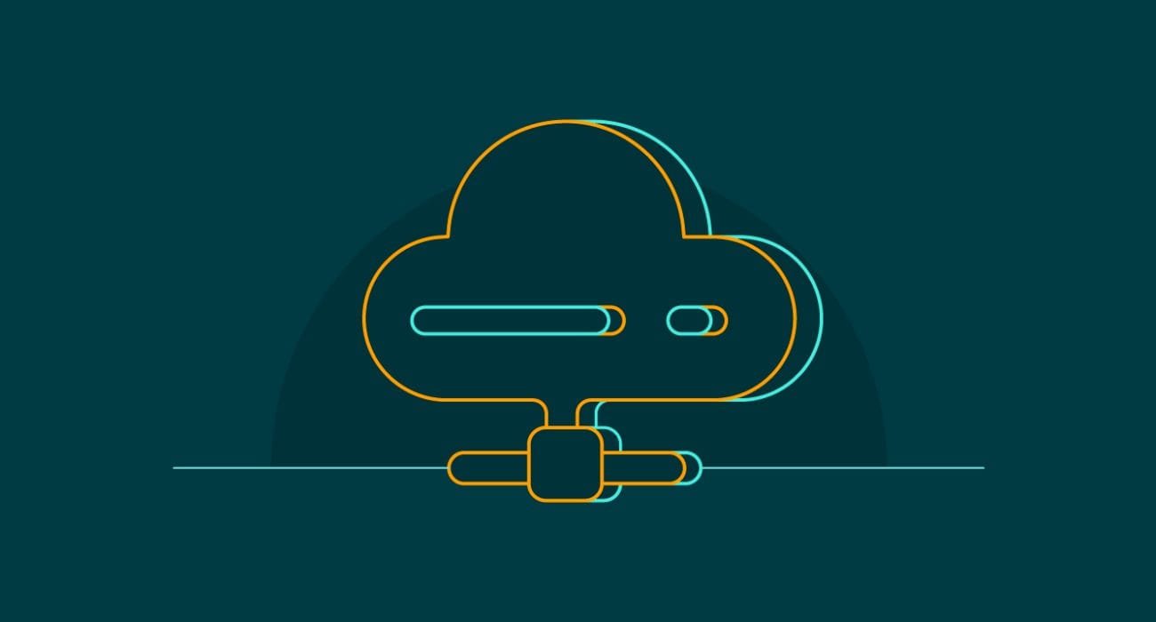 سرور ابری چیست