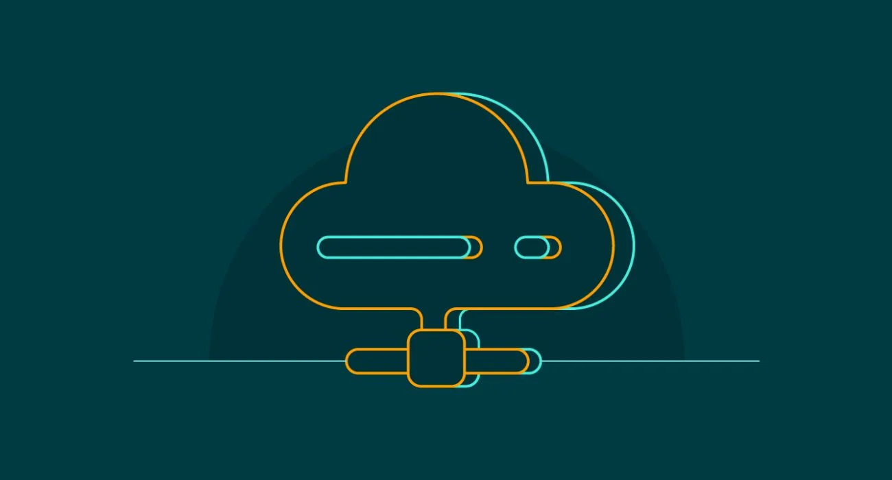 سرور ابری چیست