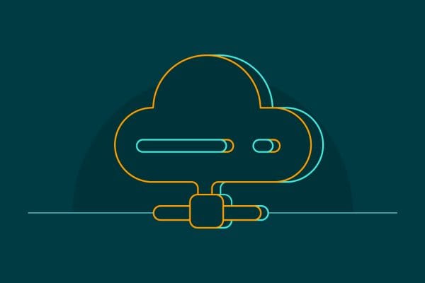 سرور ابری چیست