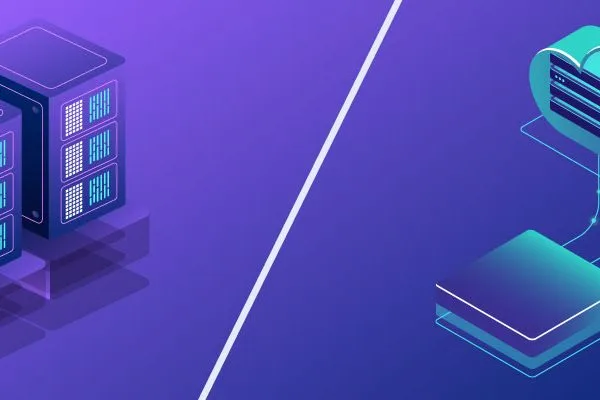 بهترین ارائه دهنده سرور ابری ایران